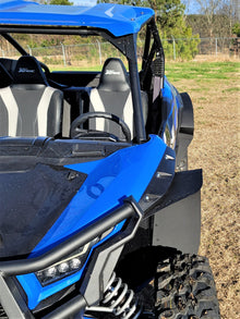 Trail Armor Kawasaki KRX 1000 (all editions) Mud Flap Fender Extensions 2020 - 2026