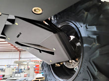 Trail Armor Can Am Defender 6x6 iMpact A-Arm Guards for FACTORY ARCHED A-ARMS