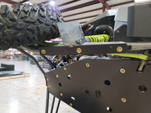Trail Armor 2022 - 2024 Polaris Turbo R, Turbo R 4 (Includes Sport, Premium, Ultimate), 2025 - 2026 Pro S and Pro S 4 Sport and Ultimate,  2025 Pro S and Pro S 4 Premium, 2026 Pro S 4 Ultimate Calavera Trailing A-Arm Guards