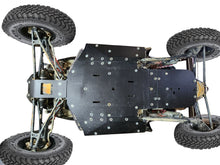 2024-2025 Polaris RZR XP 1000 - 1/2" HDPE Skid Plate