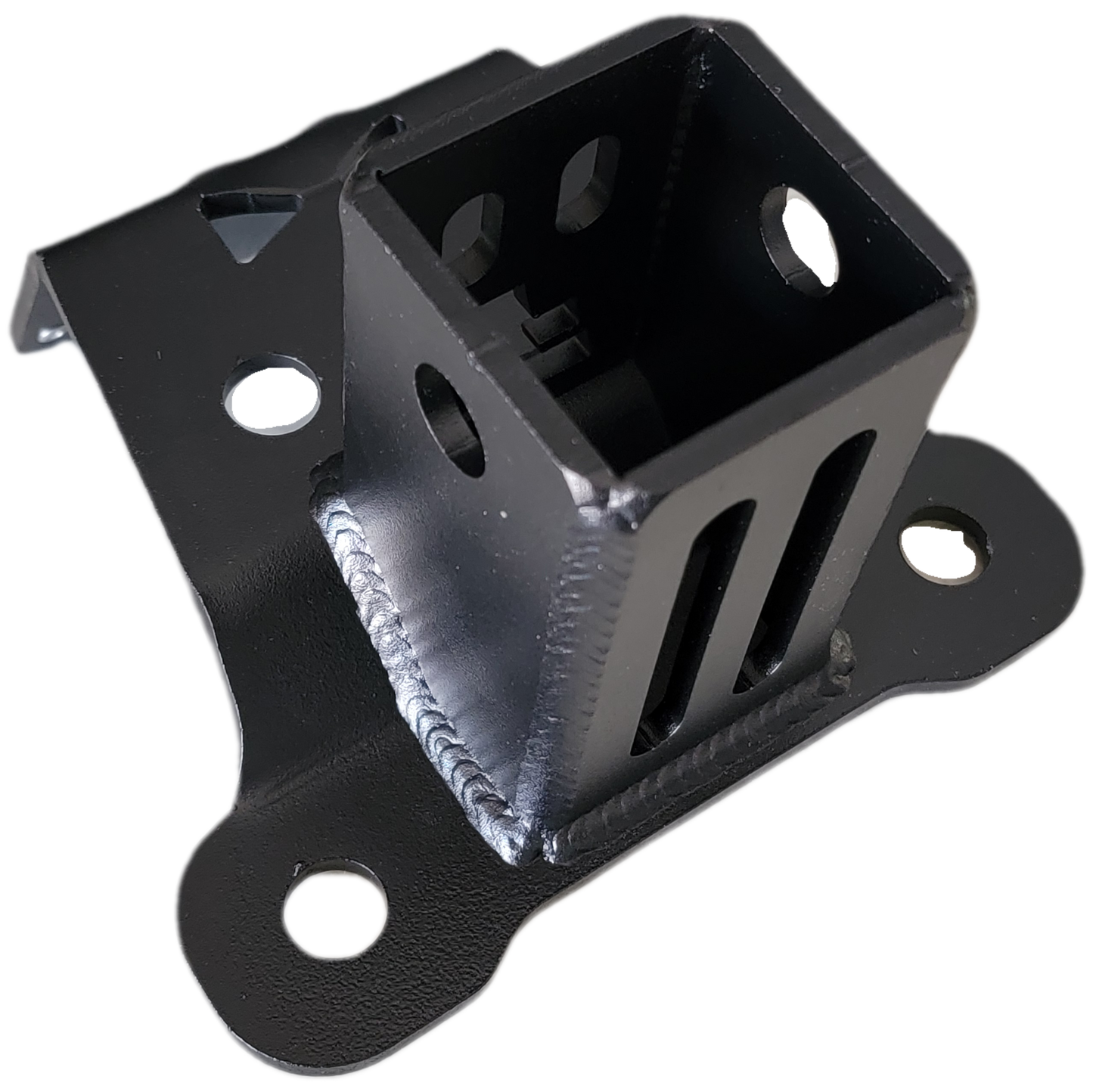 FastLab Can-am Maverick R Hitch Pull Plate