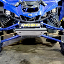 Fastlab Yamaha YXZ1000R Baja Front Bumper