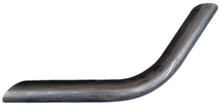 Weld on Grab Handles