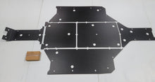 Trail Armor 2024 - 2026 Kawasaki Ridge and Ridge XR Full Skids