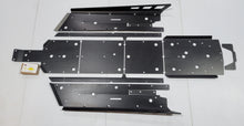 Trail Armor 2024-2025 RZR XP 4 1000 (Sport, Premium, Ultimate) and RZR XP S 4 1000 (Sport, Ultimate) Full Skids with Slider Nerfs