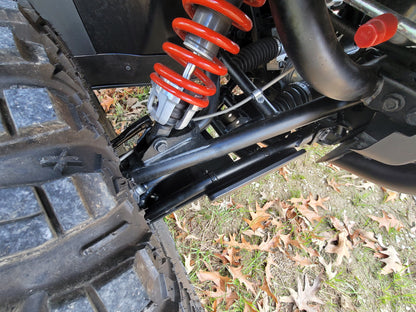 Trail Armor Polaris Xpedition XP and ADV Full Skids 2024 - 2025