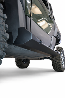 2024+ Polaris Xpedition Rock Step(2 Seat)