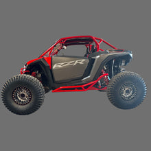 2024 - 2026 XP1000/ XPS - 2 SEAT CAGE
