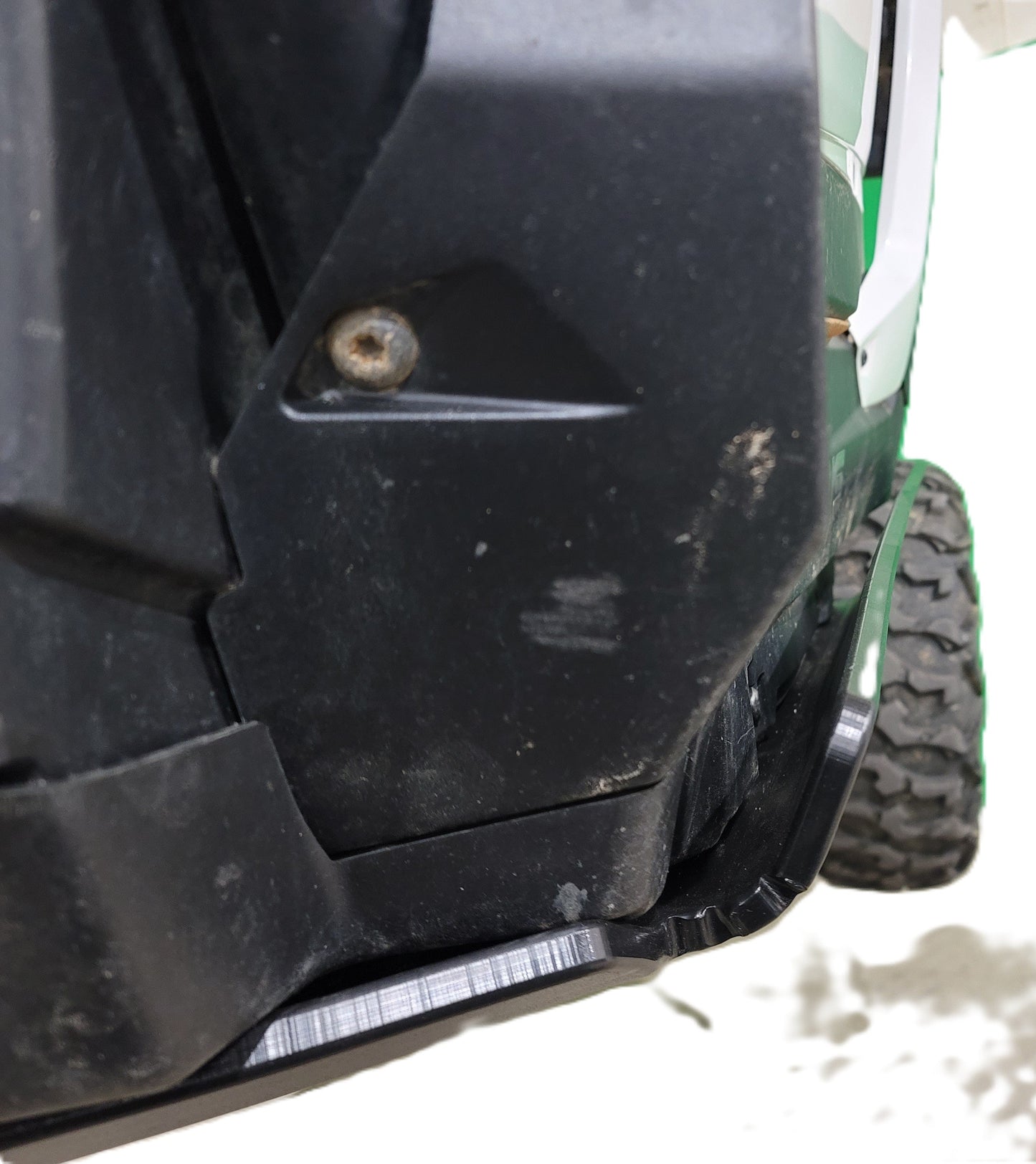 Trail Armor 2024 - 2026 Polaris RZR XP 1000 (Sport, Premium, Ultimate) Full Skids with Standard Slider Nerfs or Trimmed Nerfs for OEM Extreme Kick Out Rock Sliders