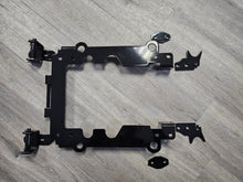 2025+ PRO SEAT LOWERING BASE (PRO R/ PRO S/ PRO XP)