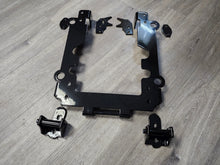 2025+ PRO SEAT LOWERING BASE (PRO R/ PRO S/ PRO XP)