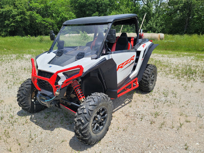 Trail Armor 2024 - 2025 RZR XP 1000 and RZR XP 4 1000 (Sport, Premium, Ultimate) Mud Flap Fender Extensions