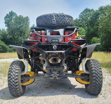 Trail Armor Trail Armor 2024 - 2026 Can Am Maverick R, Maverick R X, Maverick R X RS, and Maverick R X RS w/Smart Shox Mud Flap Fender Extensions