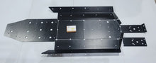 Trail Armor 2026 Kawasaki Teryx 4 H2, Teryx 4 H2 Deluxe eS, Teryx 5 H2 Deluxe eS Full Skids with Integrated Side Skid Plates