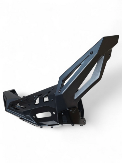 2020-2025+ Polaris Rzr Pro XP Volt Front Winch Bumper