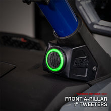 2026 Polaris RZR Pro R Ultimate Plug-&-Play 6-Speaker Factory Audio Upgrade Kit | UNPHASED-5