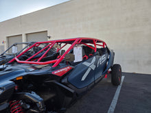 2025+ Can Am Maverick R Max Cage