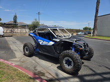 2017+ Can Am Maverick X3 2DR Standard Radius Cage