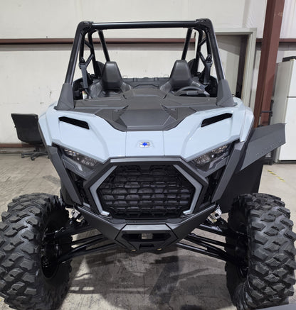 Trail Armor 2025 - 2026 Polaris RZR Pro XP, RZR Pro XP 4 (all editions) Mud Flap Fender Extensions