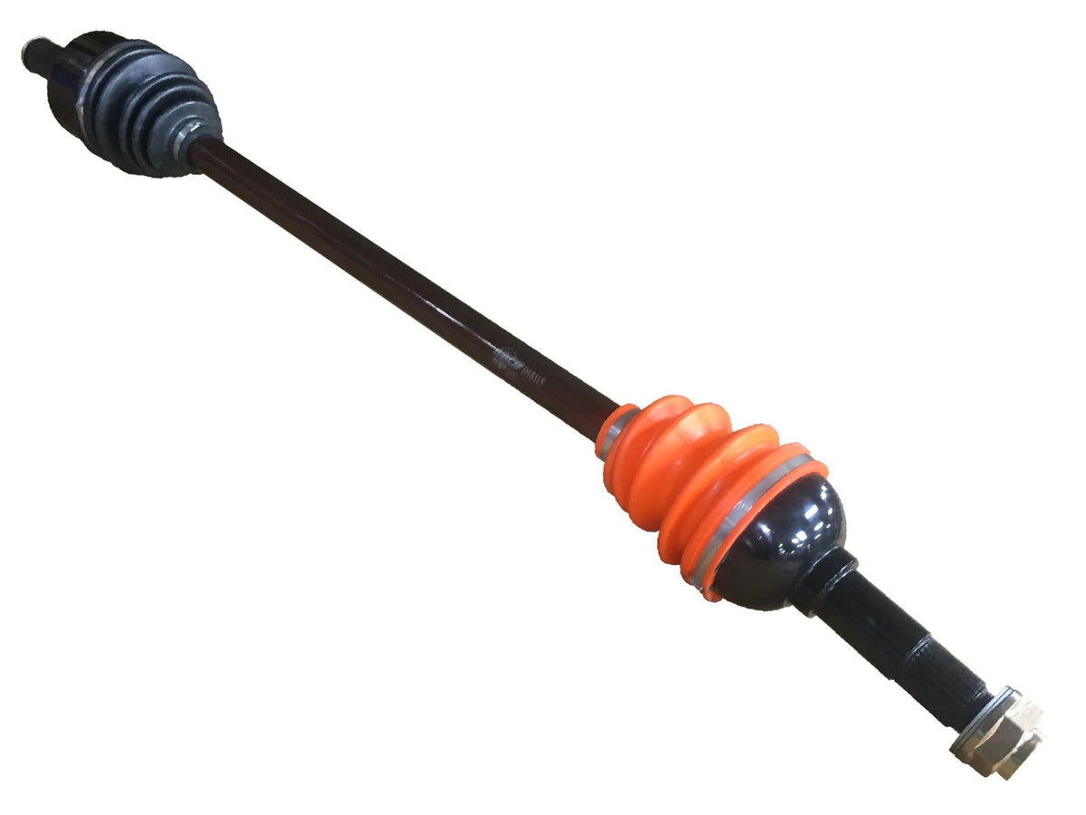 RCV Pro Series II UTV Axle for Yamaha YXZ - Rear for for Cognito Long Travel
