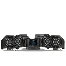 2020-2024 Polaris® RZR PRO Series Phase-2 A-Spec 4-Speaker 200watt System w/MRB4