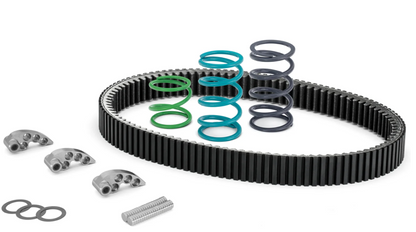 2021+ Polaris RZR Pro XP  / Pro S Rev1 Clutch Kit