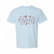 250 Years of Freedom T-Shirt