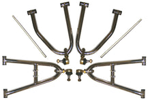 Honda 400EX Sport Style A-Arm Kit