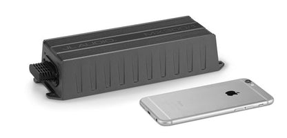 JL Audio MX300/1 Monoblock Class D Full-Range Amplifier, 300 W
