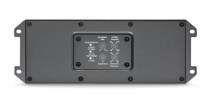 JL Audio MX300/1 Monoblock Class D Full-Range Amplifier, 300 W