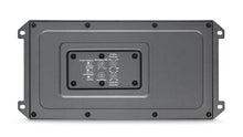JL Audio MX500/1 Monoblock Class D Full-Range Amplifier, 500 W