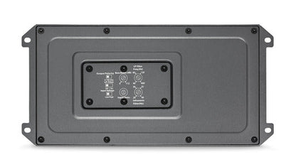 JL Audio MX500/1 Monoblock Class D Full-Range Amplifier, 500 W