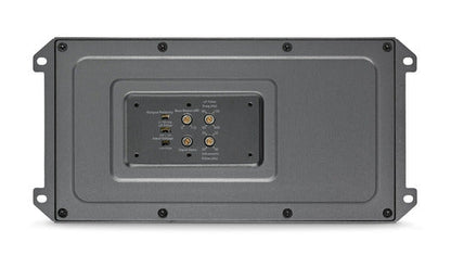 JL Audio MX500/1 Monoblock Class D Full-Range Amplifier, 500 W
