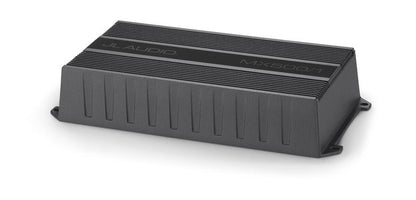 JL Audio MX500/1 Monoblock Class D Full-Range Amplifier, 500 W