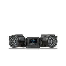 2020-2024 Polaris® RZR PRO Series Phase-1 A-Spec 2-Speaker 200watt System w/MRB4