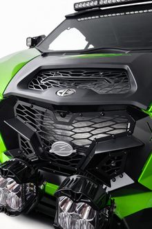 2026+ Kawasaki Teryx H2 Volt Grill w/Camera Mount