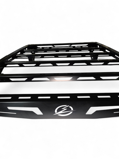 2026+ Kawasaki Teryx H2 Roof Rack