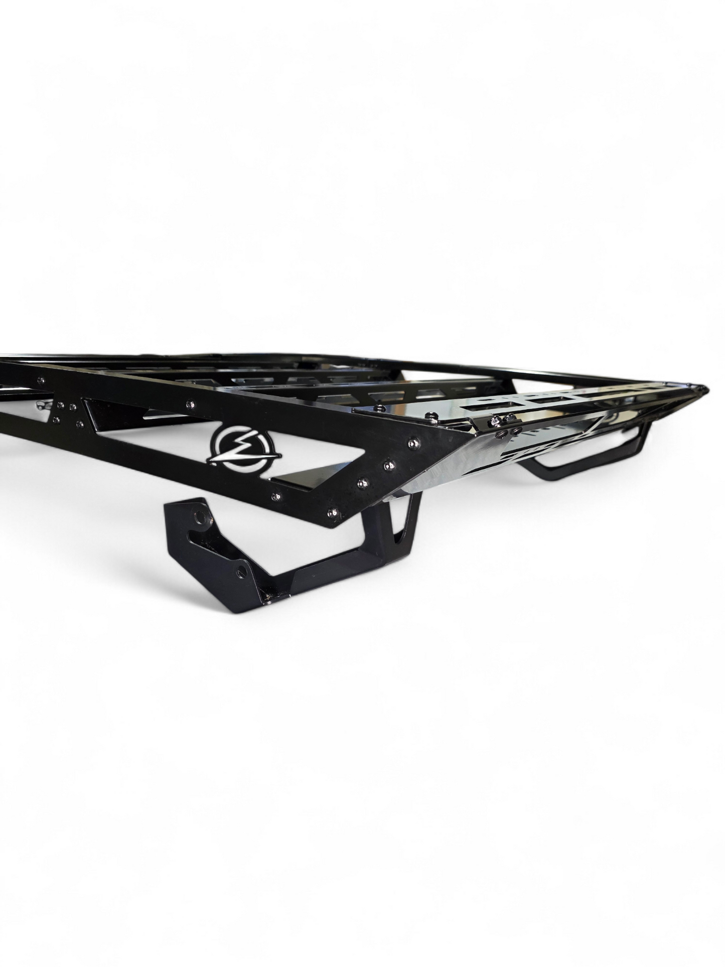 2026+ Kawasaki Teryx H2 Roof Rack