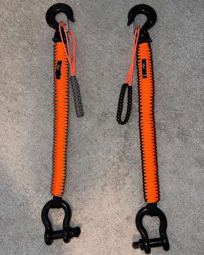 TowCord Timmy - Standard 28" TowCord