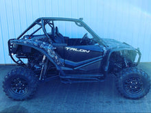Honda Talon 2 Seat Cage