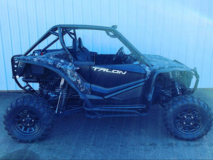 Honda Talon 2 Seat Cage