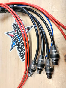 FEMALE RCA Factory Speaker Wire Pro XP / Pro R Ride command plug