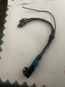 Pro XP / Pro R Ride Command Sub Add on Plug FEMALE RCA