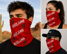 MOJAB TrailShield™ Performance Neck Gaiter