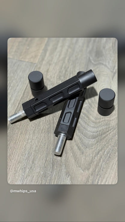 CERAKOTE COLOR UPGRADE