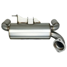 2022-2024 CFMOTO ZFORCE 950 H.O. GGB Sport Muffler