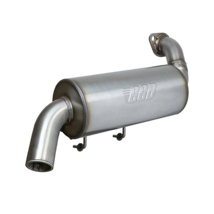2016-2025 Polaris General & RZR S 1000/General GGB Sport Muffler