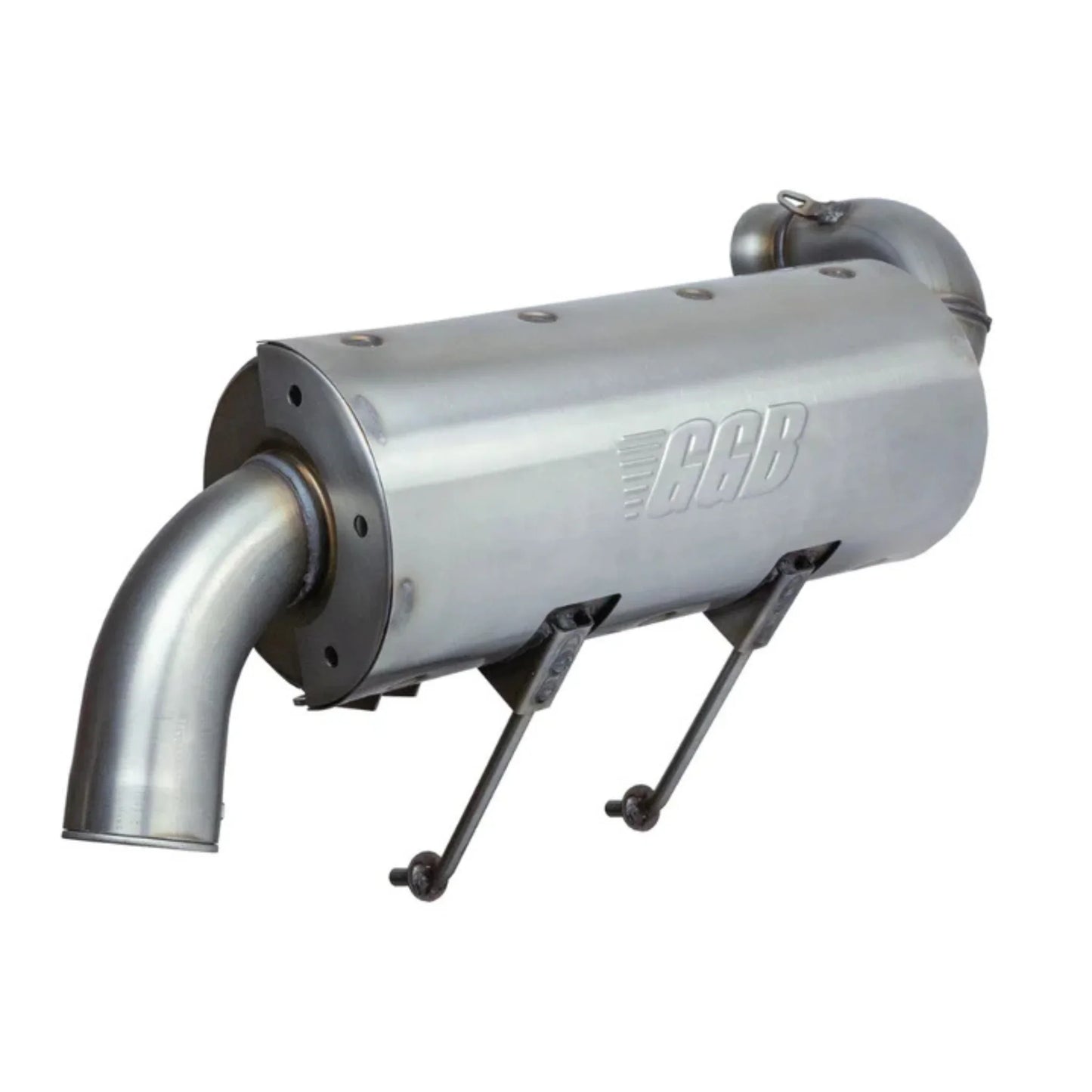 2015-2025 Polaris RZR 900 GGB Trail Muffler