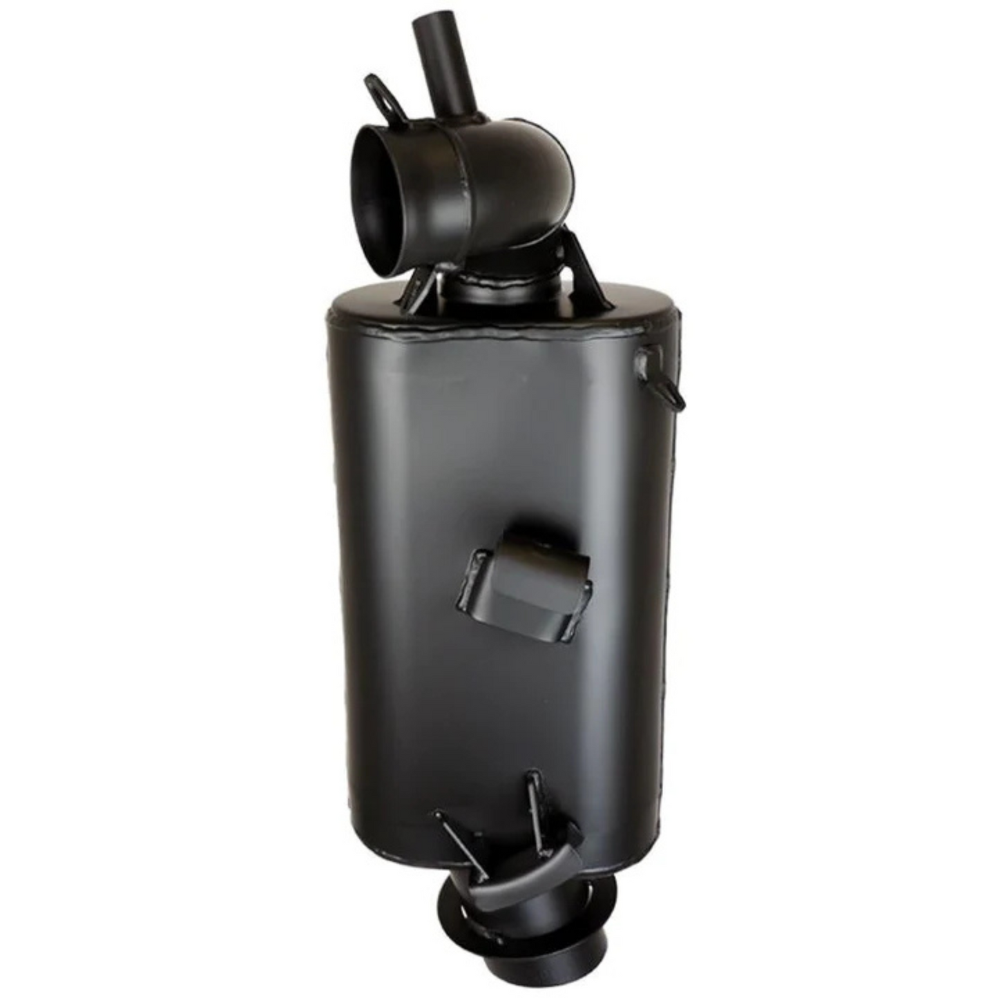 2023-2025 Polaris Patriot 9R Quiet Muffler