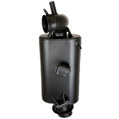 2023-2025 Polaris Patriot 9R Quiet Muffler